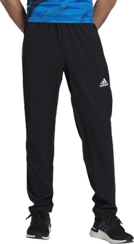 adidas Performance-Pantalon Train Icons Training-3