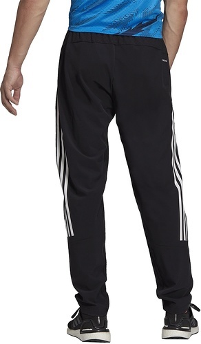 adidas Performance-Pantalon Train Icons Training-4