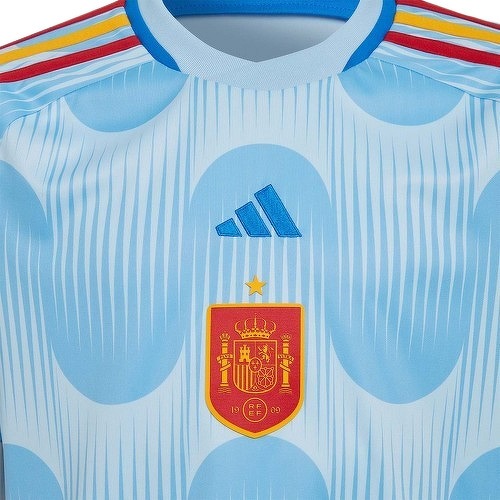 adidas Performance-Mini kit Extérieur Espagne 22-2