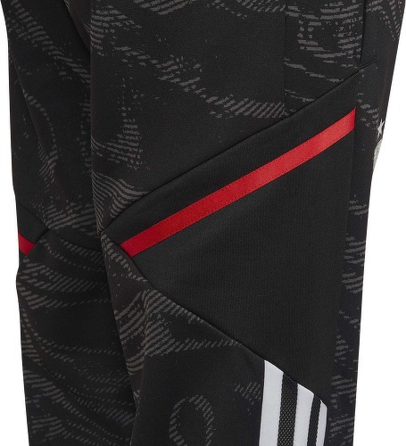 adidas Performance-Pantalon d'entraînement FC Bayern Condivo 22-3