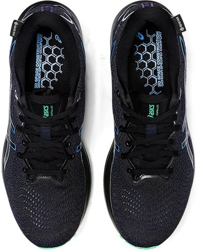ASICS-Gel Cumulus 24 Gore-Tex-3