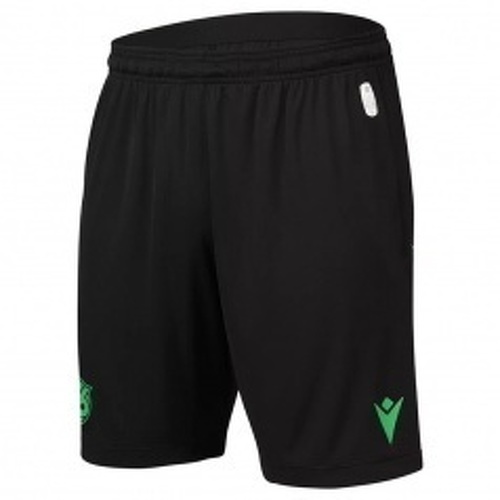 MACRON-Hannover 96 Away Short 2021/2022-0