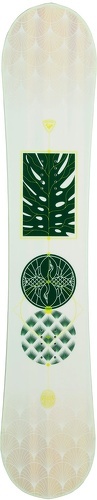 ROSSIGNOL-Planche De Snowboard Rossignol Soulside Blanc Femme-0