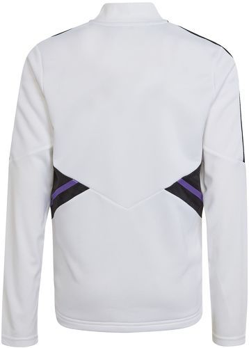 adidas Performance-Real Madrid Cf Training 2022-2023 - Sweat de football-1