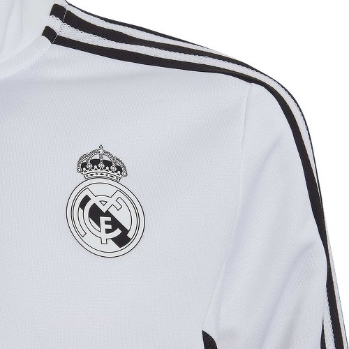 adidas Performance-Real Madrid Cf Training 2022-2023 - Sweat de football-2