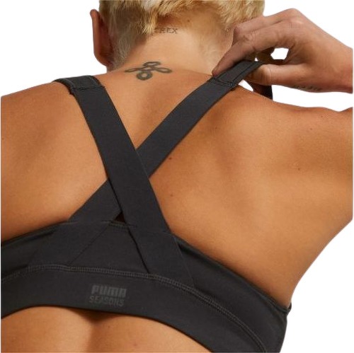 PUMA-Seasons High Impact Bra-2