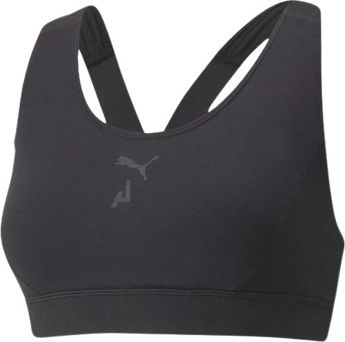 PUMA-Seasons High Impact Bra-0