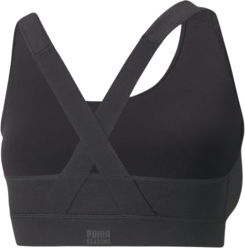 PUMA-Seasons High Impact Bra-3