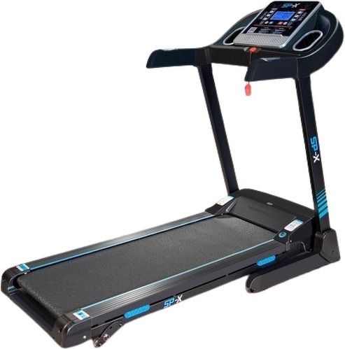 SPARRAW-SPARRAW SPX -14Km/H - Tapis de course-1