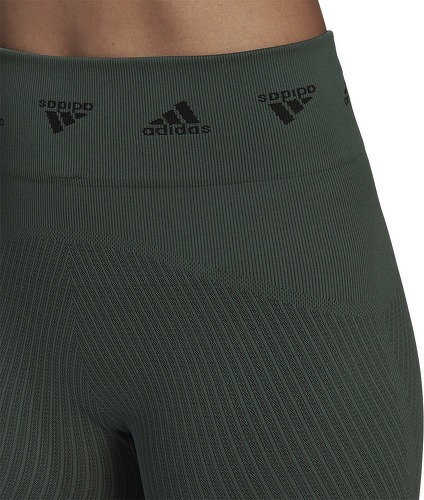 adidas Performance-Tight 7/8 AEROKNIT Training-4