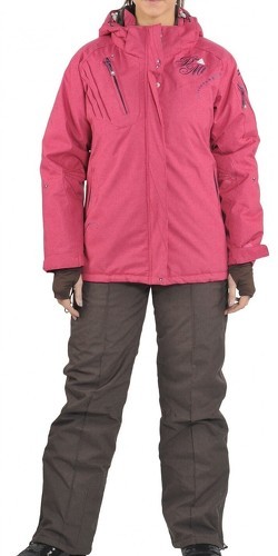 PEAK MOUNTAIN-Gazly - Combinaison de ski-0