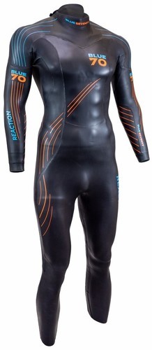 Blue Seventy-Combinaison neoprene reaction-1
