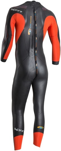 Blue Seventy-Combinaison de triathlon Blue Seventy Sprint-1