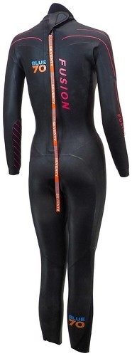 Blue Seventy-Combinaison de triathlon femme Blue Seventy Fusion-2