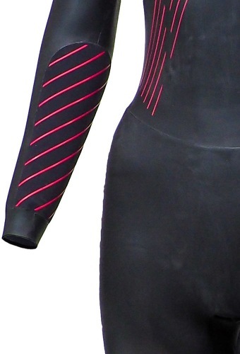 Blue Seventy-Combinaison de triathlon femme Blue Seventy Fusion-3