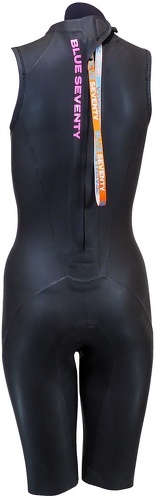 Blue Seventy-Combinaison de triathlon femme Blue Seventy Glide SJ-1