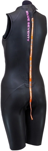 Blue Seventy-Combinaison de triathlon femme Blue Seventy Glide SJ-2