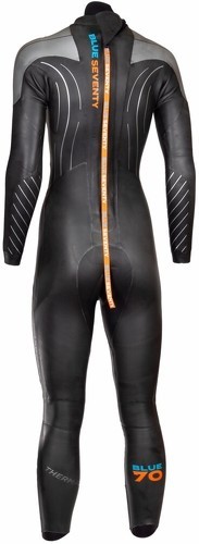 Blue Seventy-Combinaison de triathlon femme Blue Seventy Reaction Thermal-1