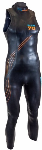 Blue Seventy-Combinaison neoprene sans manches reaction-0
