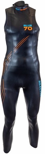 Blue Seventy-Combinaison neoprene sans manches reaction-1