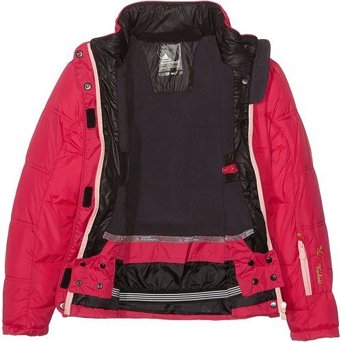 PEAK MOUNTAIN-Ganecy - Veste de ski-2