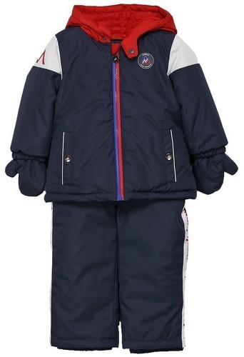 PEAK MOUNTAIN-Memont - Ensemble De Ski-0