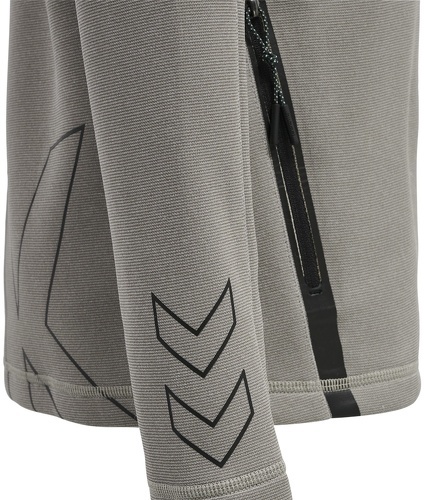 HUMMEL-Cima Xk - Sweat de handball-3