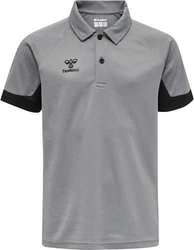 HUMMEL-Hummel Hmllead Functional - Polo de tennis-2