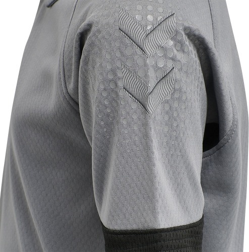 HUMMEL-Hummel Hmllead Functional - Polo de tennis-3