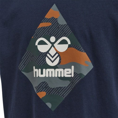 HUMMEL-Oliver T-Shirt-3