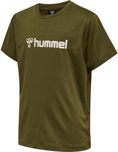 HUMMEL-PLAG SHORTS SET-1