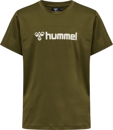 HUMMEL-PLAG SHORTS SET-3