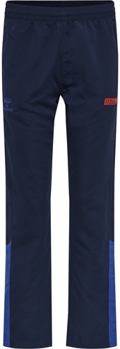 HUMMEL-Pro Grid Woven Wo - Pantalon de handball-2