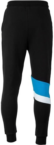 Olympique de Marseille-Pantalon Molleton Fit Om Collection Officielle Olympique De Marseille-1