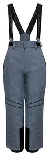 PEAK MOUNTAIN-Ebate - Pantalon de ski-0