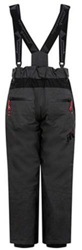 PEAK MOUNTAIN-Ebate - Pantalon de ski-1