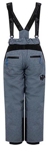 PEAK MOUNTAIN-Ebate - Pantalon de ski-1
