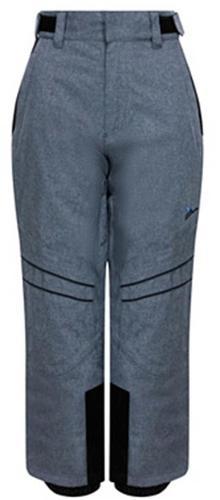 PEAK MOUNTAIN-Ebate - Pantalon de ski-2