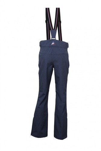 PEAK MOUNTAIN-Apello - Pantalon de ski-1