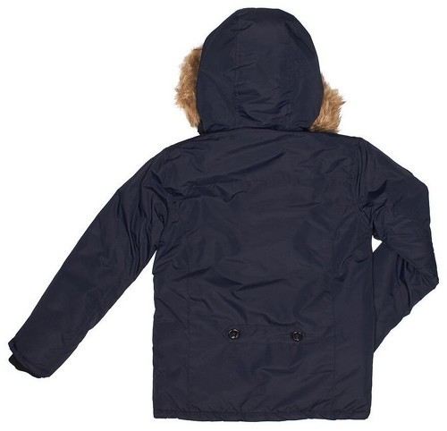 PEAK MOUNTAIN-Parka ski fille Peak Mountain Galava-1