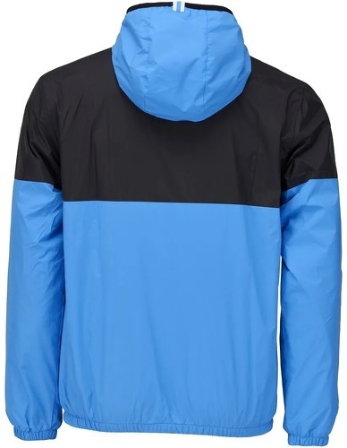 Olympique de Marseille-Veste Coupe Vent Om Collection Officielle Olympique De Marseille-1