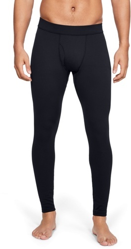 UNDER ARMOUR-Coldgear Base 2.0 Tight - Pantalon de running-2