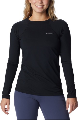 Columbia-Columbia Maillot De Corps Manche Longue Midweight Stretch-0