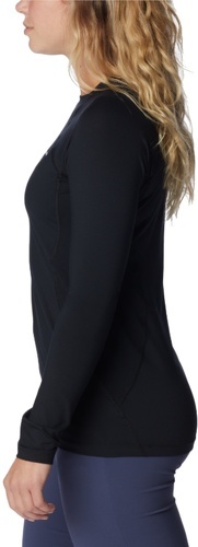 Columbia-Columbia Maillot De Corps Manche Longue Midweight Stretch-1