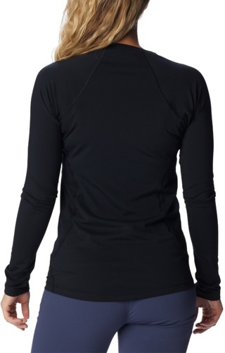 Columbia-Columbia Maillot De Corps Manche Longue Midweight Stretch-2