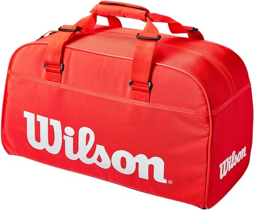 WILSON-Super Tour Duffle 2021-1