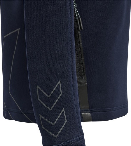 HUMMEL-Cima Xk - Sweat de handball-3