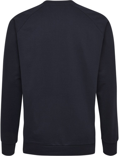 HUMMEL-Go Logo - Sweat de handball-1