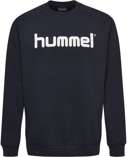 HUMMEL-Go Logo - Sweat de handball-2