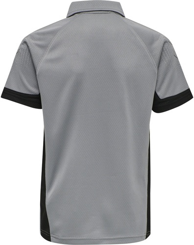 HUMMEL-Hummel Hmllead Functional - Polo de tennis-1